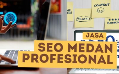 Rekomendasi Jasa SEO Medan Yang Berpengalaman
