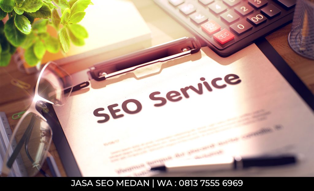 Jasa SEO Medan