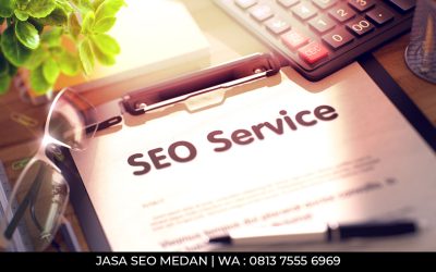 Layanan Jasa SEO Medan Tingkatkan Pertumbuhan Bisnis