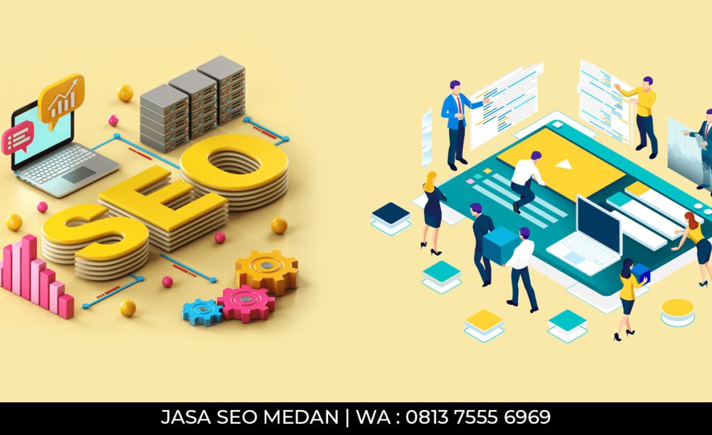 Jasa SEO Medan