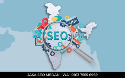 Jasa SEO Medan Untuk Meningkatkan Peringkat di Pencarian Google