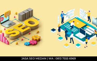 Jasa SEO Medan Meningkatkan Visibilitas Bisnis