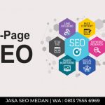 On-page seo