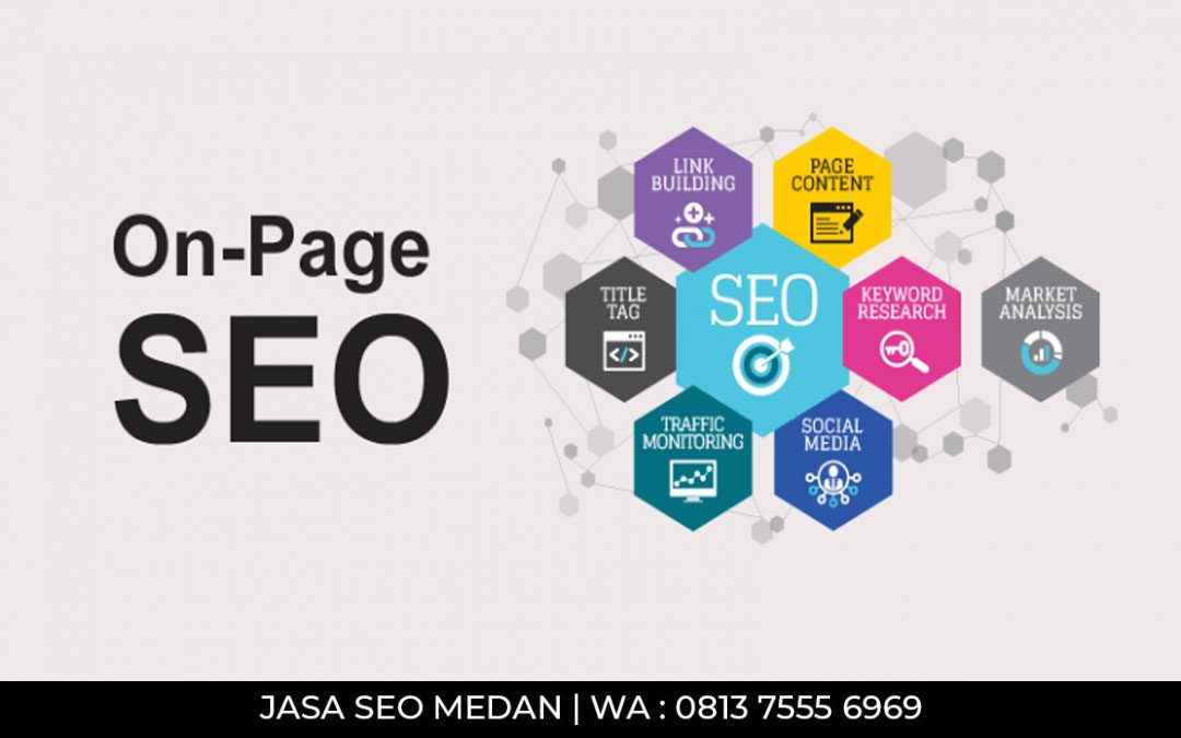 Optimalkan Website Anda dengan Jasa SEO Medan