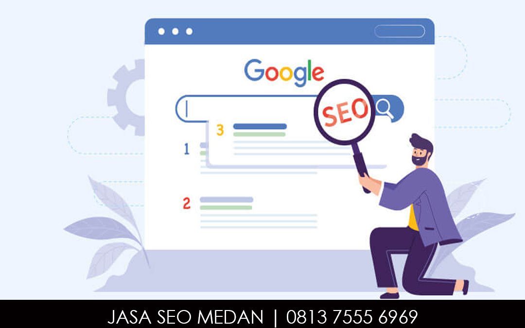 Trik dan Tips untuk Dominasi Pencarian Google