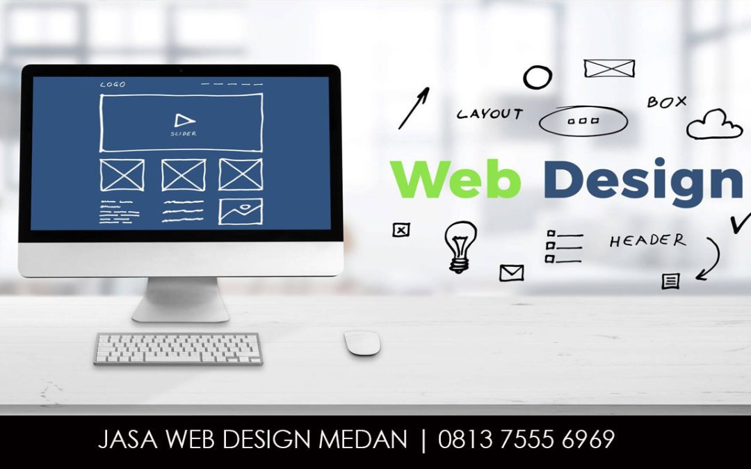 Mengapa Desain Web Modern Penting untuk Identitas Bisnis