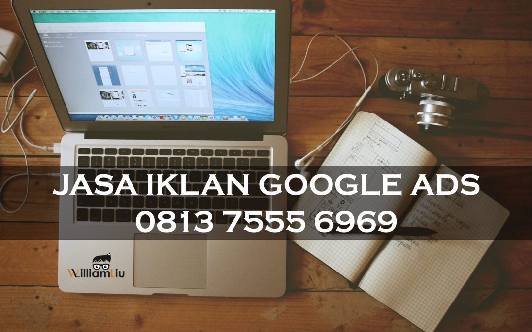 Bagaimana Berkampanye Iklan Cerdas di Google Ads