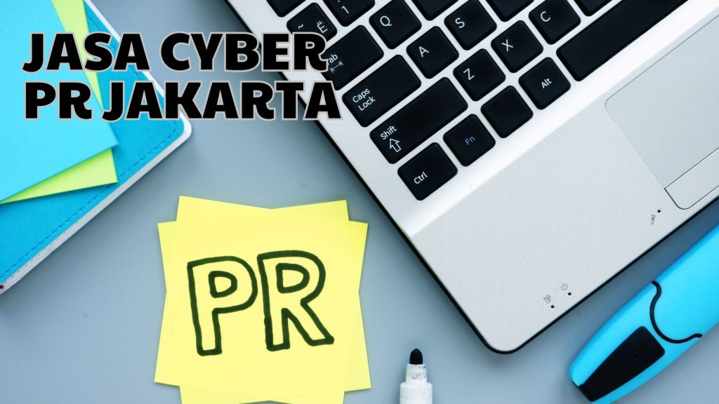 JASA CYBER PR JAKARTA