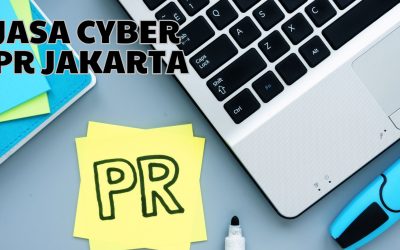 Bagaimana Jasa Cyber PR Jakarta Mempromosikan Produk Anda
