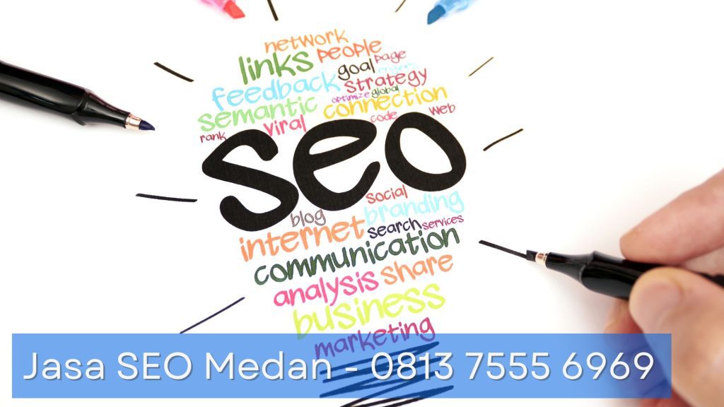 Jasa SEO Medan
