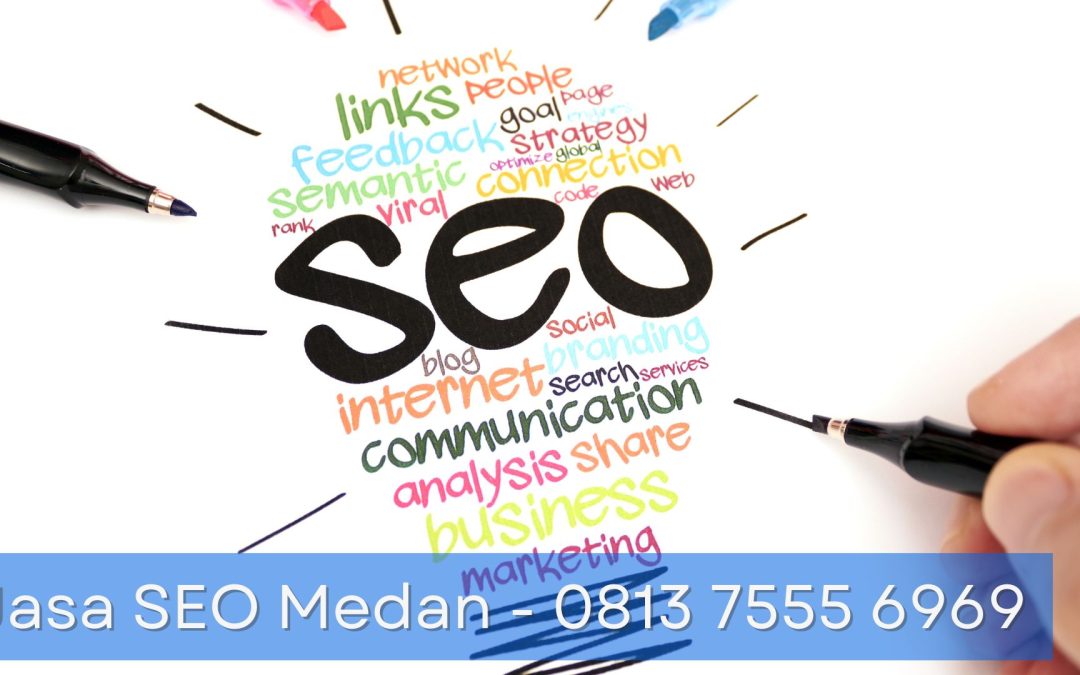 Tips dan Trik untuk Meningkatkan Peringkat Website Dengan Jasa Seo Medan
