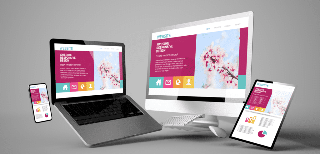 tips web design