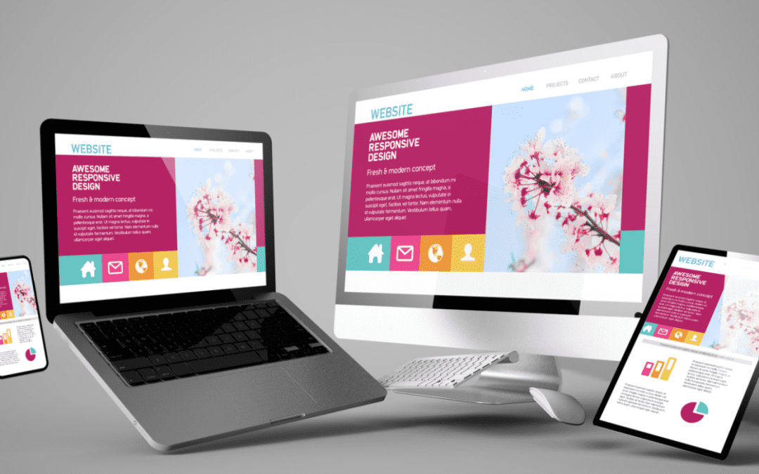 8 Tips Web Design Terbaik untuk Usaha Kecil Dengan Jasa Web Design Medan