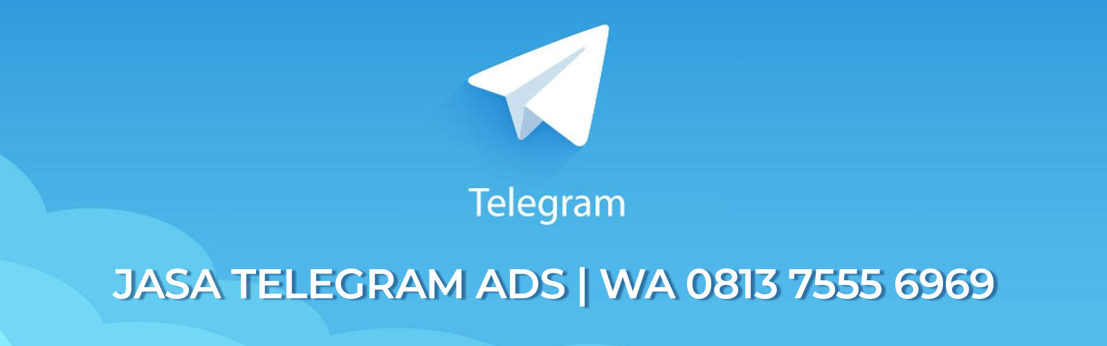 jasa telegram ads